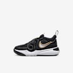 Nike Team Hustle D 11 Little Kids Shoes. Nike
